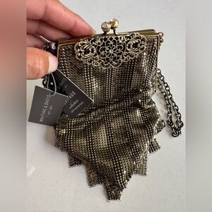 WHITING & DAVIS VINTAGE Vintage Collection 140th Anniversary